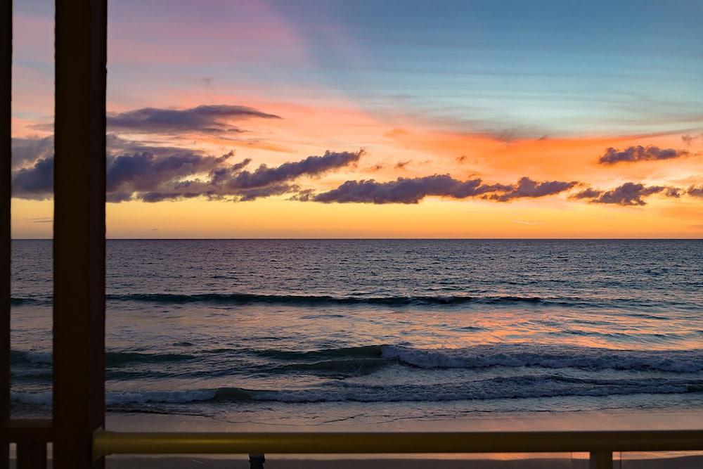 Beach Terrace Carlsbad Exteriör bild