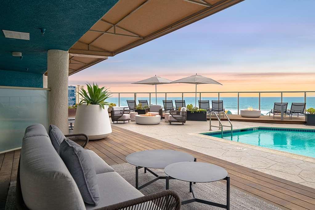 Beach Terrace Carlsbad Bekvämligheter bild