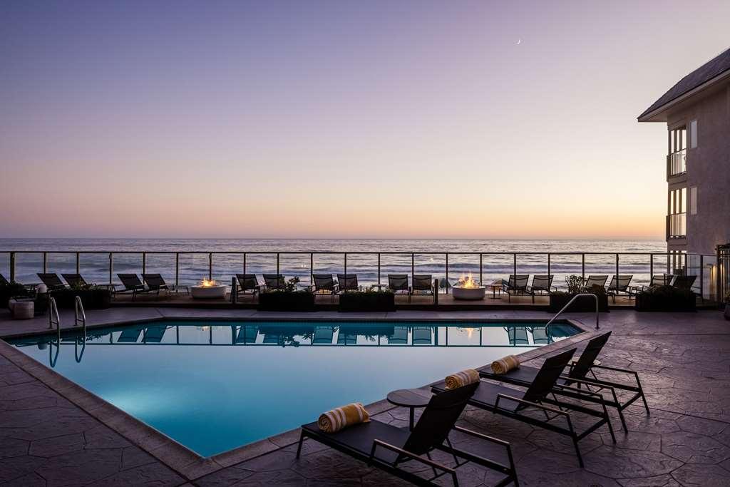 Beach Terrace Carlsbad Bekvämligheter bild