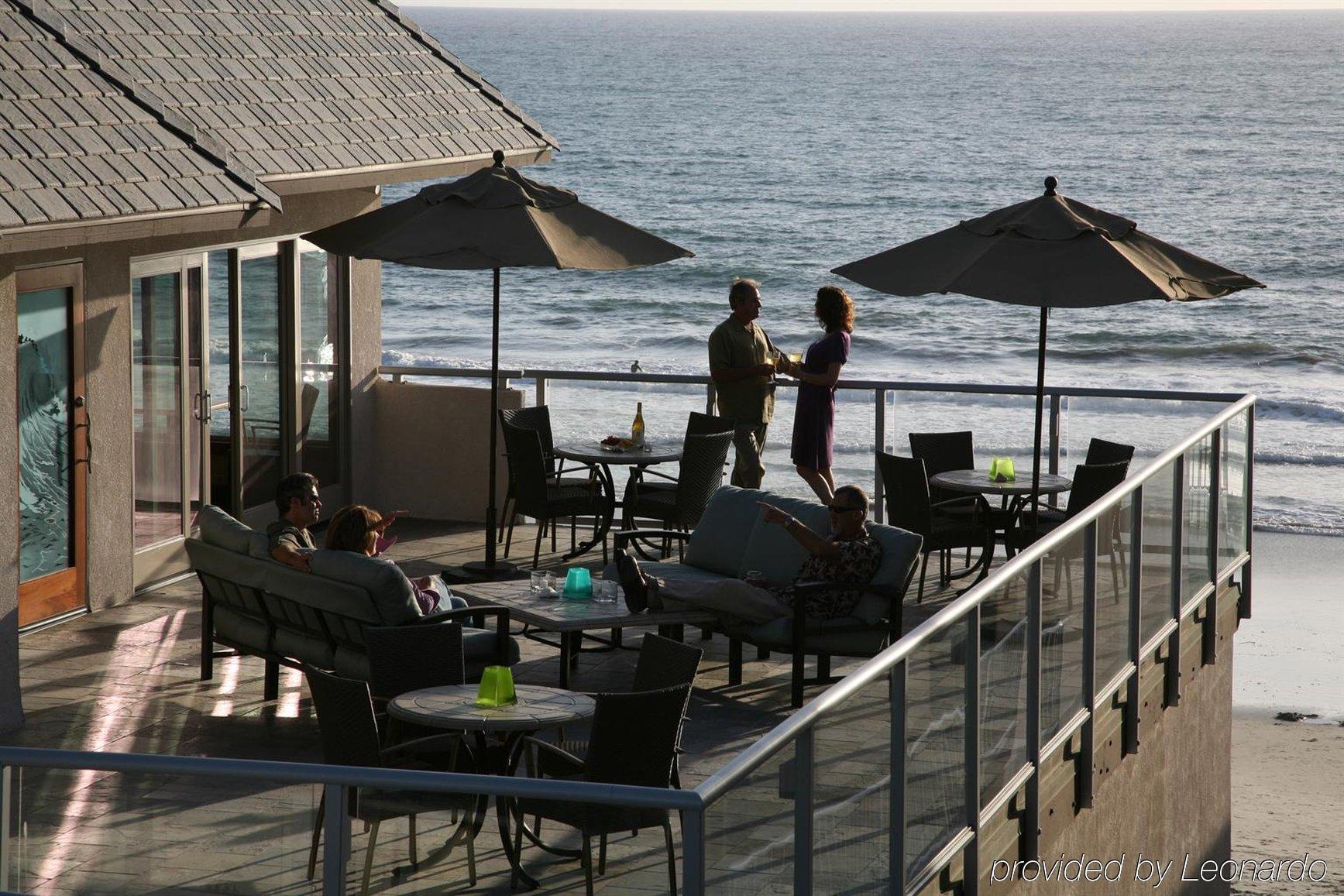 Beach Terrace Carlsbad Exteriör bild