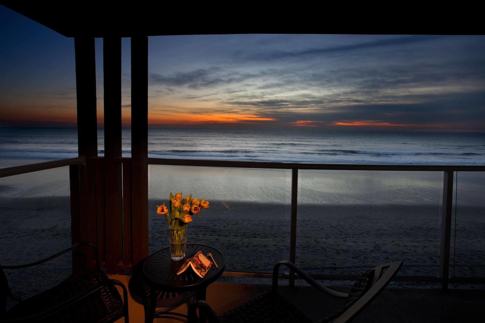 Beach Terrace Carlsbad Exteriör bild